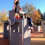 Šestý týden 2018/19 | Koventinka Koventinka | Šestý týden 2018/19