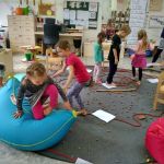 Osmý týden 2018/19 | Koventinka Koventinka | Osmý týden 2018/19