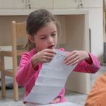 Šestý týden 2018/19 | Koventinka Koventinka | Šestý týden 2018/19