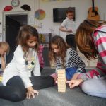 Šestý týden 2018/19 | Koventinka Koventinka | Šestý týden 2018/19