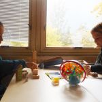 Šestý týden 2018/19 | Koventinka Koventinka | Šestý týden 2018/19