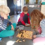 Šestý týden 2018/19 | Koventinka Koventinka | Šestý týden 2018/19