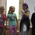 Šestý týden 2018/19 | Koventinka Koventinka | Šestý týden 2018/19