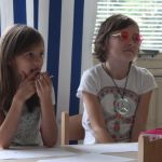 Šestý týden 2018/19 | Koventinka Koventinka | Šestý týden 2018/19