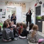 Osmý týden 2018/19 | Koventinka Koventinka | Osmý týden 2018/19