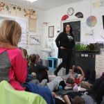 Osmý týden 2018/19 | Koventinka Koventinka | Osmý týden 2018/19