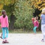 Šestý týden 2018/19 | Koventinka Koventinka | Šestý týden 2018/19