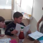 Osmý týden 2018/19 | Koventinka Koventinka | Osmý týden 2018/19