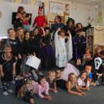 Devátý týden 2018/19 | Koventinka Koventinka | Devátý týden 2018/19