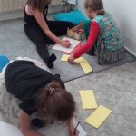 Devátý týden 2018/19 | Koventinka Koventinka | Devátý týden 2018/19