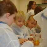 Devátý týden 2018/19 | Koventinka Koventinka | Devátý týden 2018/19