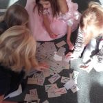 Devátý týden 2018/19 | Koventinka Koventinka | Devátý týden 2018/19