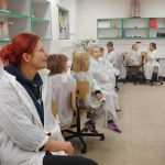 Devátý týden 2018/19 | Koventinka Koventinka | Devátý týden 2018/19