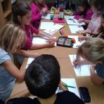 Desátý týden 2018/19 | Koventinka Koventinka | Desátý týden 2018/19