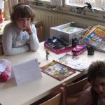 Jedenáctý týden 2018/19 | Koventinka Koventinka | Jedenáctý týden 2018/19