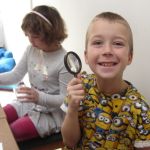 Jedenáctý týden 2018/19 | Koventinka Koventinka | Jedenáctý týden 2018/19