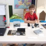 Jedenáctý týden 2018/19 | Koventinka Koventinka | Jedenáctý týden 2018/19