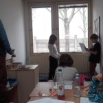 Dvanáctý týden 2018/19 | Koventinka Koventinka | Dvanáctý týden 2018/19