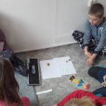 Dvanáctý týden 2018/19 | Koventinka Koventinka | Dvanáctý týden 2018/19