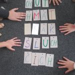 Dvanáctý týden 2018/19 | Koventinka Koventinka | Dvanáctý týden 2018/19