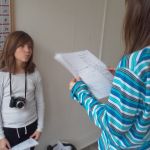 Dvanáctý týden 2018/19 | Koventinka Koventinka | Dvanáctý týden 2018/19