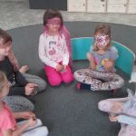 Dvanáctý týden 2018/19 | Koventinka Koventinka | Dvanáctý týden 2018/19