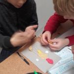 Dvanáctý týden 2018/19 | Koventinka Koventinka | Dvanáctý týden 2018/19