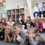 Desátý týden 2018/19 | Koventinka Koventinka | Desátý týden 2018/19