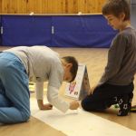 Desátý týden 2018/19 | Koventinka Koventinka | Desátý týden 2018/19