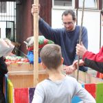 Desátý týden 2018/19 | Koventinka Koventinka | Desátý týden 2018/19