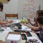 Dvanáctý týden 2018/19 | Koventinka Koventinka | Dvanáctý týden 2018/19