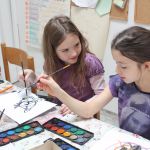 Dvanáctý týden 2018/19 | Koventinka Koventinka | Dvanáctý týden 2018/19