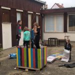 Desátý týden 2018/19 | Koventinka Koventinka | Desátý týden 2018/19