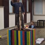 Desátý týden 2018/19 | Koventinka Koventinka | Desátý týden 2018/19