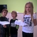 Dvanáctý týden 2018/19 | Koventinka Koventinka | Dvanáctý týden 2018/19