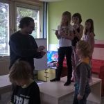 Dvanáctý týden 2018/19 | Koventinka Koventinka | Dvanáctý týden 2018/19