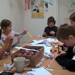 Dvanáctý týden 2018/19 | Koventinka Koventinka | Dvanáctý týden 2018/19