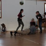 Čtrnáctý týden 2018/19 | Koventinka Koventinka | Čtrnáctý týden 2018/19