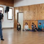 Čtrnáctý týden 2018/19 | Koventinka Koventinka | Čtrnáctý týden 2018/19