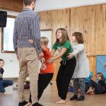 Čtrnáctý týden 2018/19 | Koventinka Koventinka | Čtrnáctý týden 2018/19