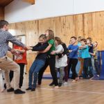 Čtrnáctý týden 2018/19 | Koventinka Koventinka | Čtrnáctý týden 2018/19