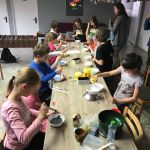 Čtrnáctý týden 2018/19 | Koventinka Koventinka | Čtrnáctý týden 2018/19