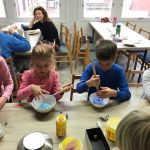 Čtrnáctý týden 2018/19 | Koventinka Koventinka | Čtrnáctý týden 2018/19