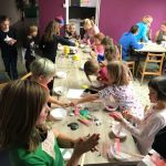 Čtrnáctý týden 2018/19 | Koventinka Koventinka | Čtrnáctý týden 2018/19