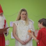 Čtrnáctý týden 2018/19 | Koventinka Koventinka | Čtrnáctý týden 2018/19