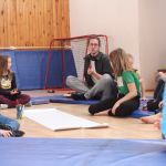 Čtrnáctý týden 2018/19 | Koventinka Koventinka | Čtrnáctý týden 2018/19