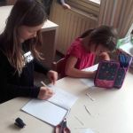 Čtrnáctý týden 2018/19 | Koventinka Koventinka | Čtrnáctý týden 2018/19