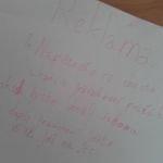 Čtrnáctý týden 2018/19 | Koventinka Koventinka | Čtrnáctý týden 2018/19