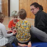 Čtrnáctý týden 2018/19 | Koventinka Koventinka | Čtrnáctý týden 2018/19