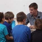 Čtrnáctý týden 2018/19 | Koventinka Koventinka | Čtrnáctý týden 2018/19